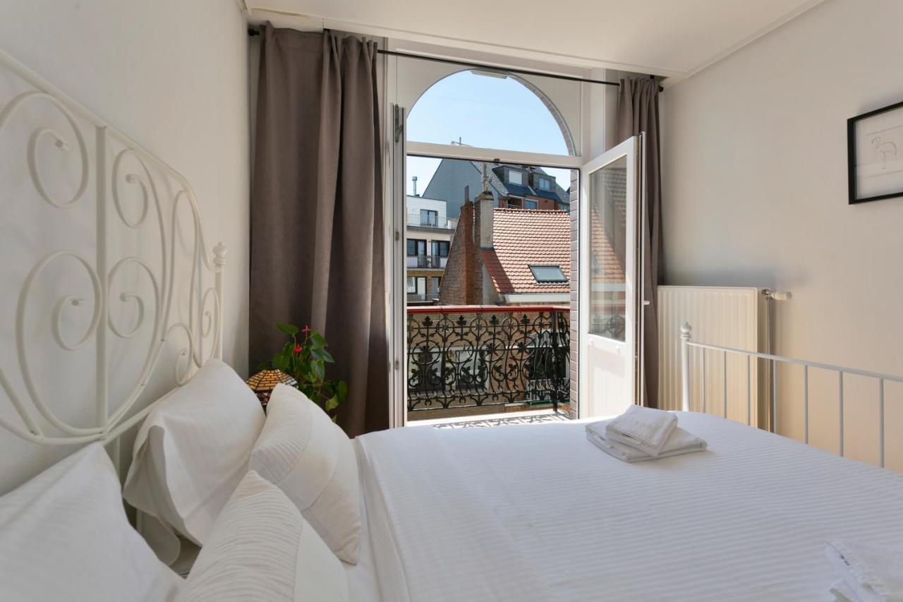 Olga * Blankenberge