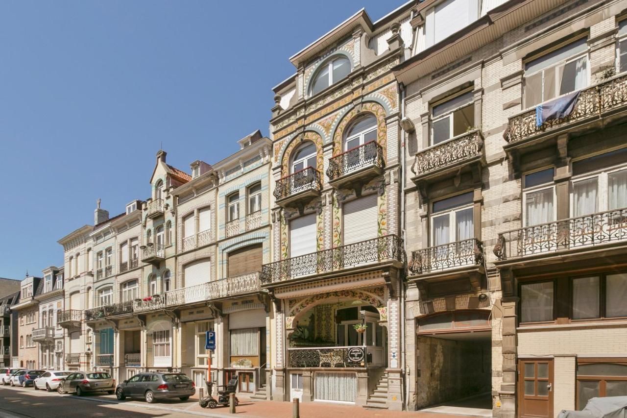 Olga Apartment