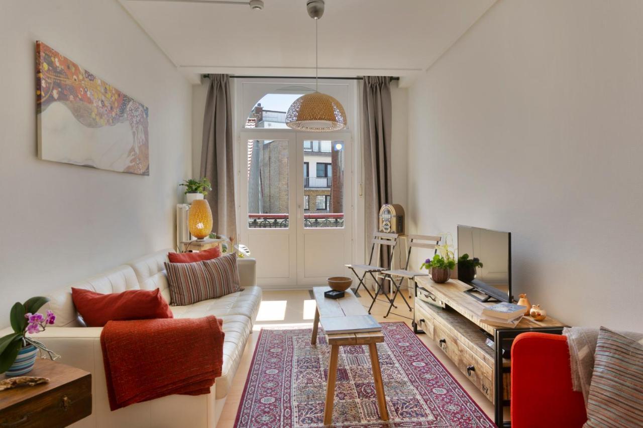 Apartment Olga