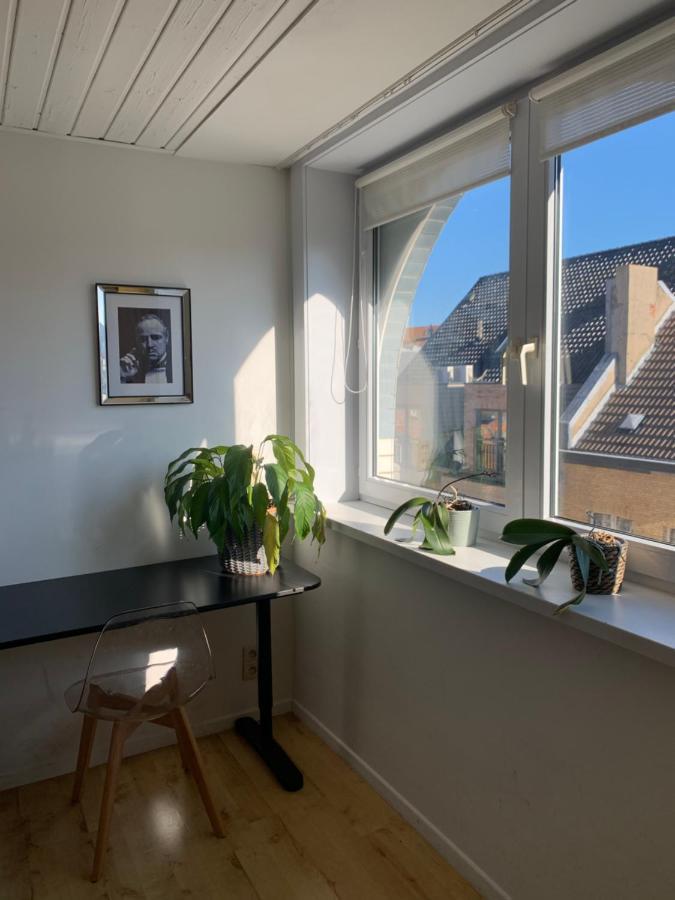 Apartment Olga *