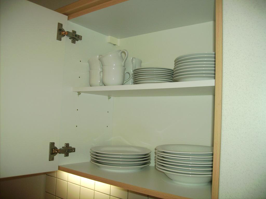 Apartment Olga