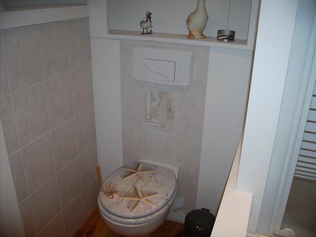 Apartment Olga